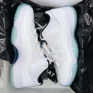 Air Jordan 11 retro low